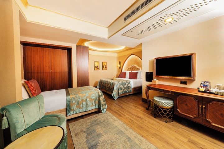 Romance Istanbul Hotel