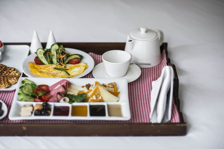 Romance Istanbul Hotel