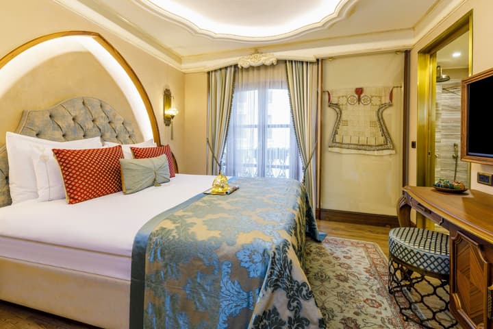 Romance Istanbul Hotel