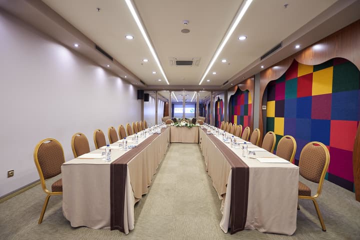 Hotel Yasmak Sultan