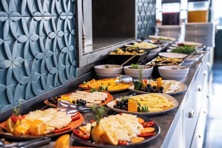 Hotel Yasmak Sultan