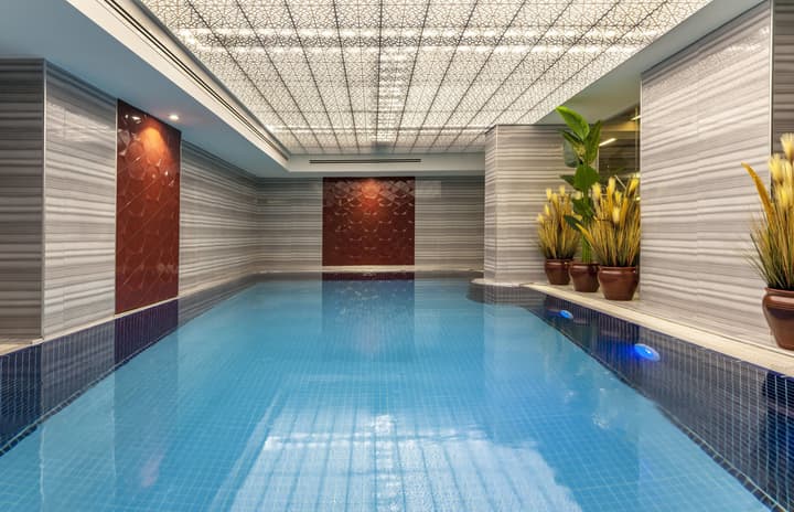 Hotel Yasmak Sultan