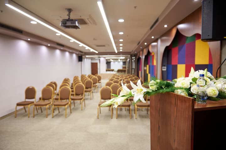 Hotel Yasmak Sultan
