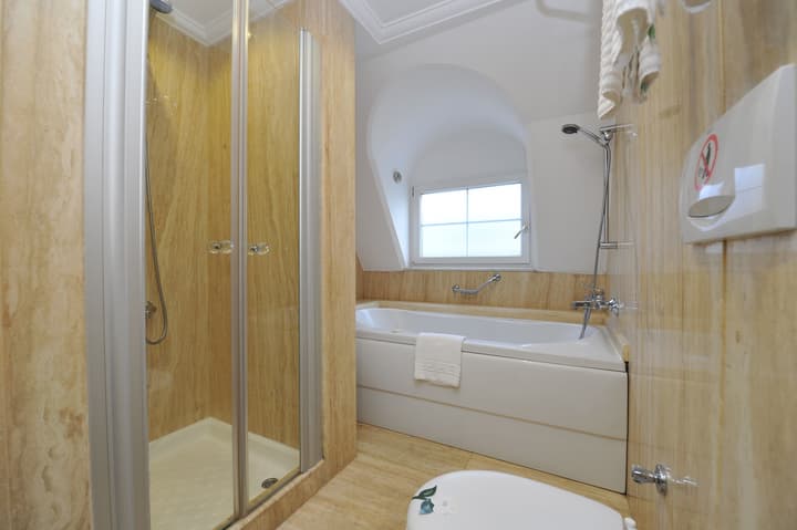 Hotel Yasmak Sultan