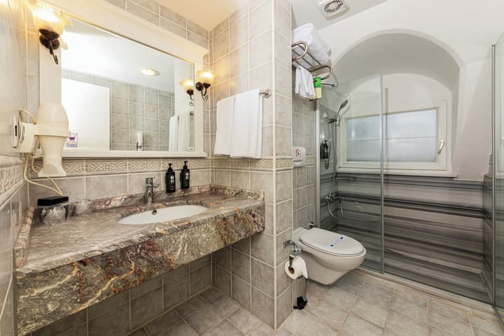 Hotel Yasmak Sultan