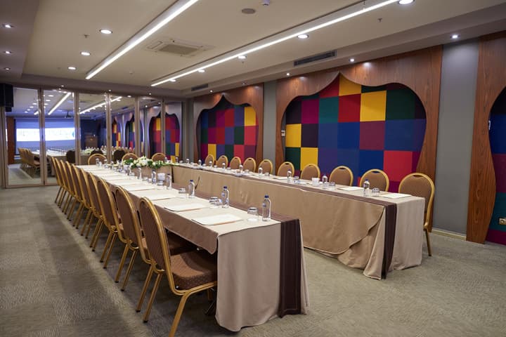 Hotel Yasmak Sultan