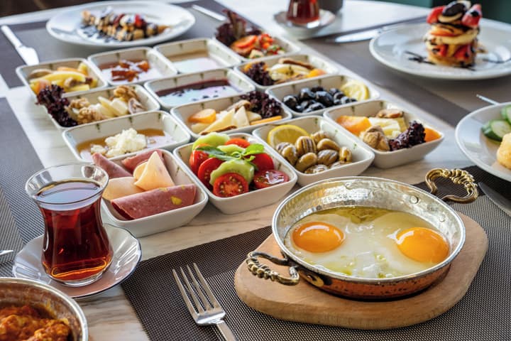 Hotel Yasmak Sultan