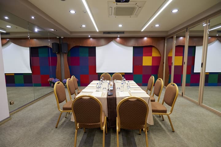Hotel Yasmak Sultan