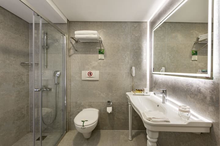 Hotel Yasmak Sultan