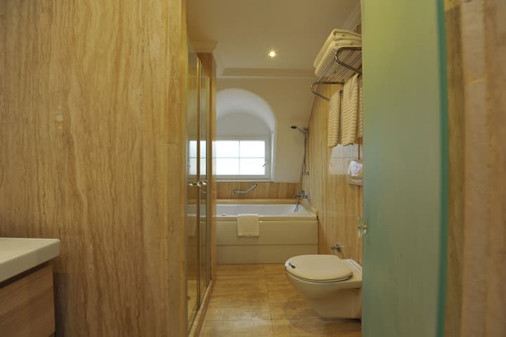Hotel Yasmak Sultan