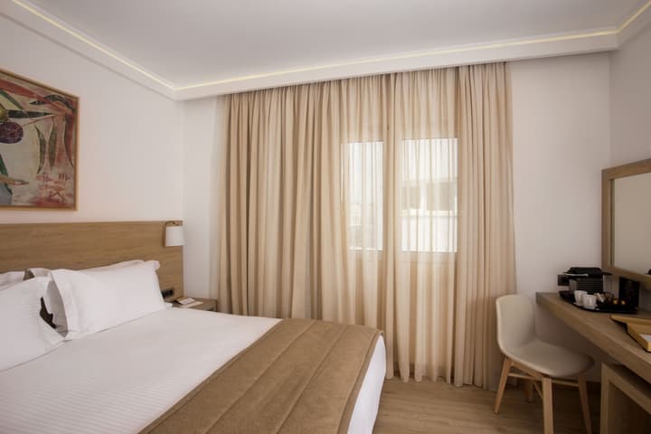 Golden Age Hotel