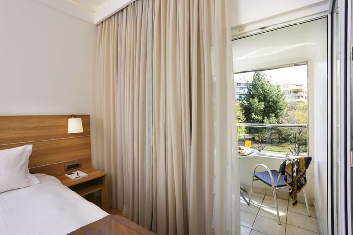 Golden Age Hotel