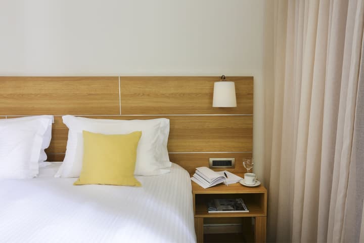 Golden Age Hotel