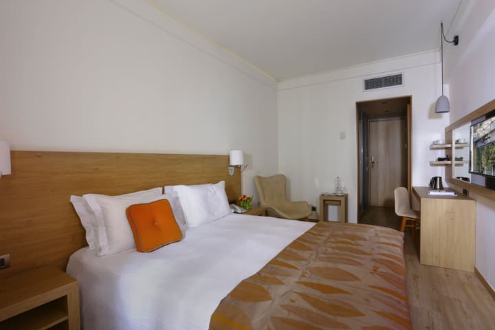 Golden Age Hotel