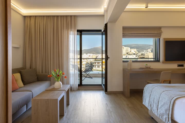 Golden Age Hotel