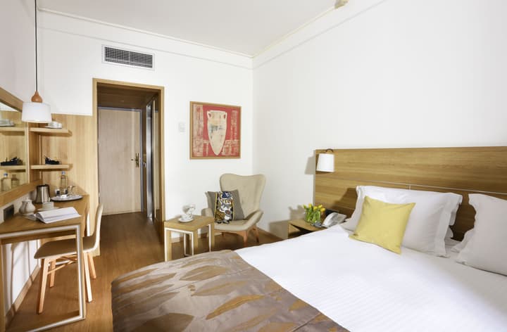 Golden Age Hotel