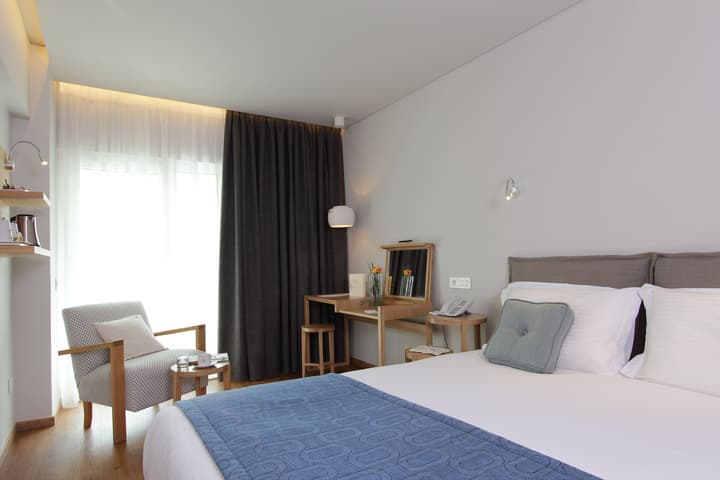 Golden Age Hotel