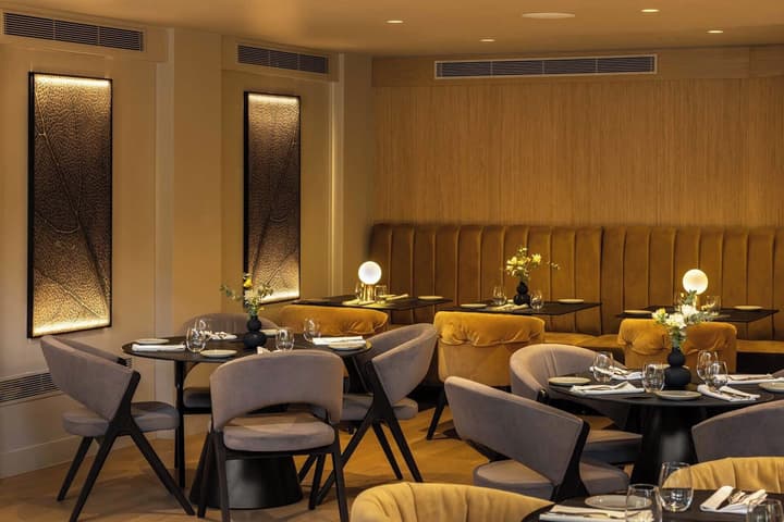 Golden Age Hotel