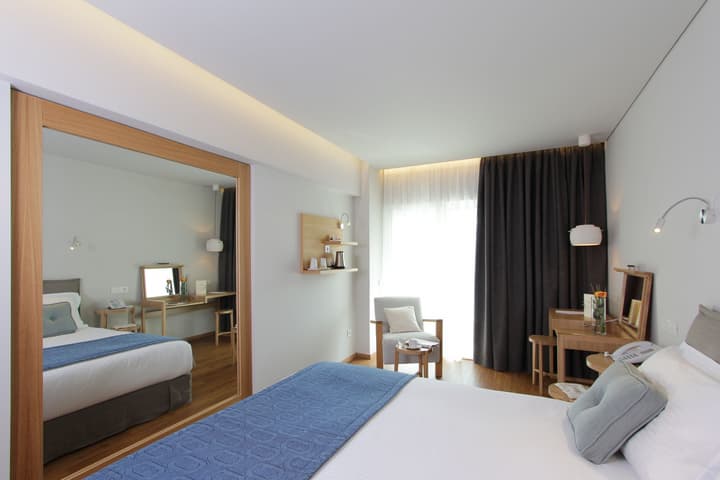 Golden Age Hotel
