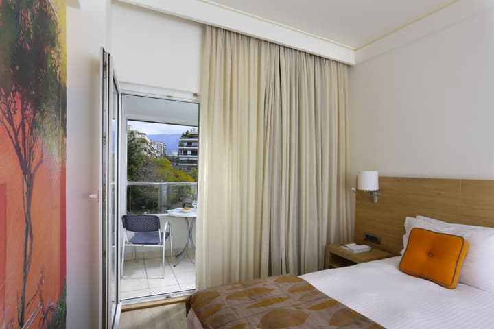 Golden Age Hotel