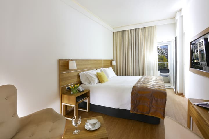 Golden Age Hotel
