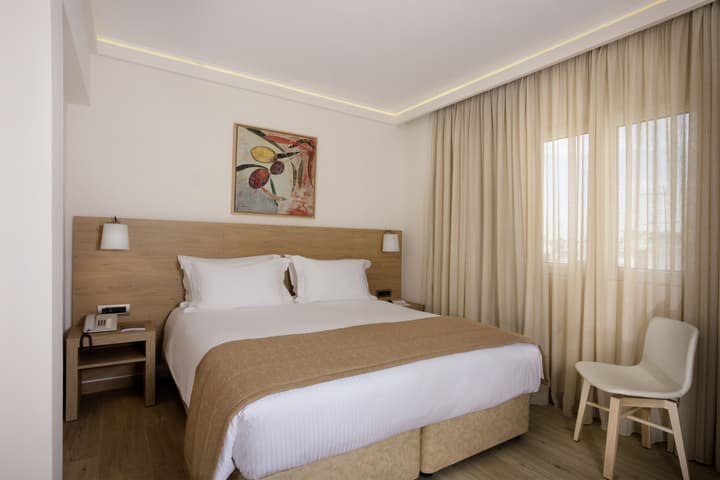 Golden Age Hotel
