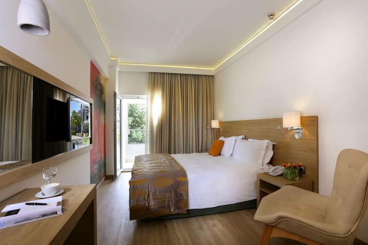 Golden Age Hotel