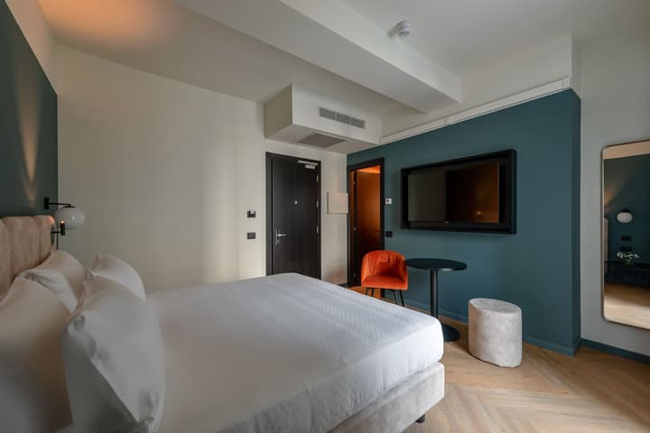 Hotel Tocq