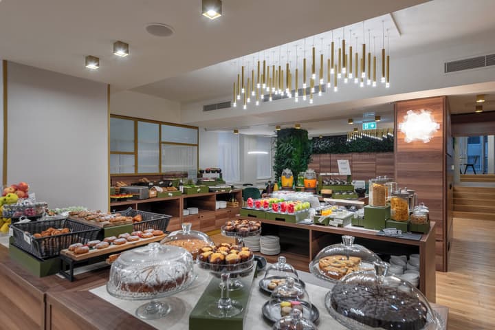 Hotel Tocq