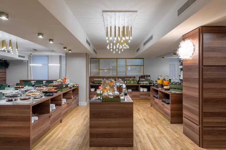 Hotel Tocq
