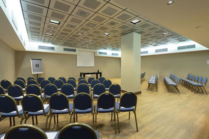 Hotel Tocq