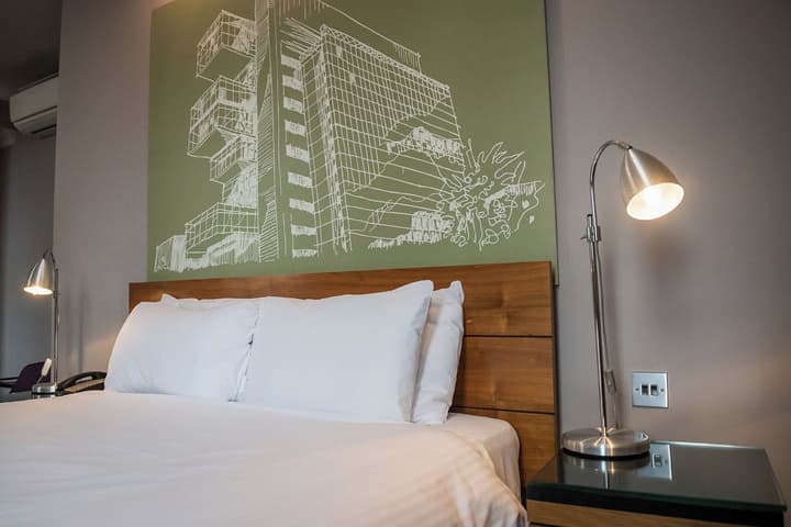 Townhouse Hotel Manchester