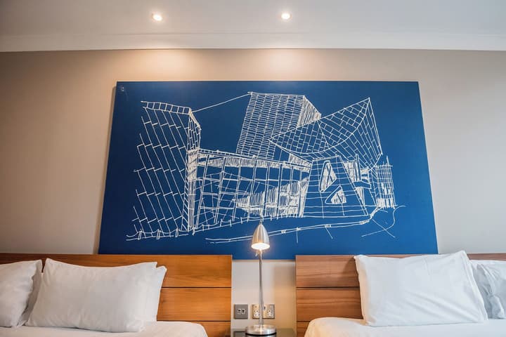 Townhouse Hotel Manchester