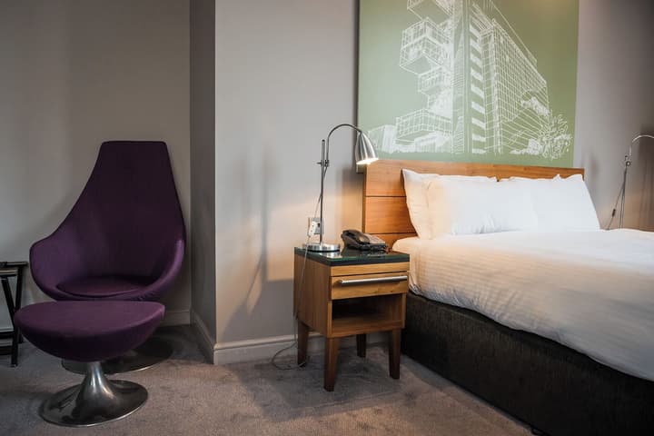 Townhouse Hotel Manchester