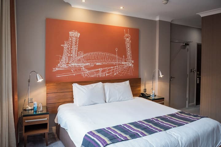Townhouse Hotel Manchester