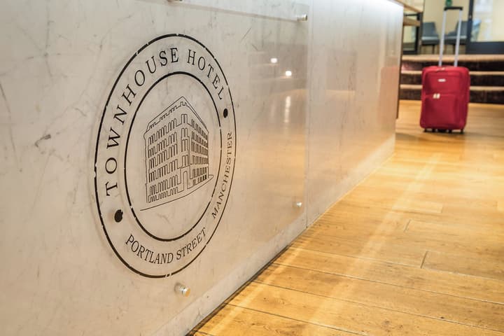 Townhouse Hotel Manchester