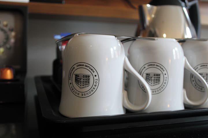 Townhouse Hotel Manchester