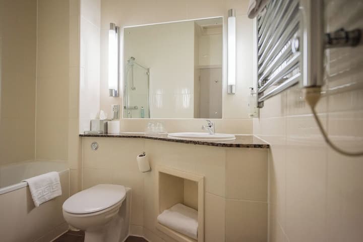 Townhouse Hotel Manchester