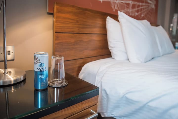 Townhouse Hotel Manchester
