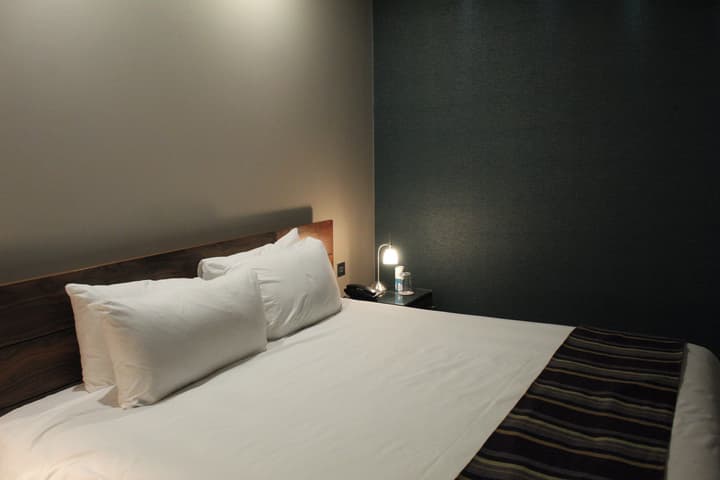 Townhouse Hotel Manchester