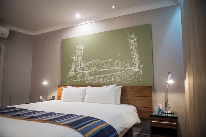 Townhouse Hotel Manchester