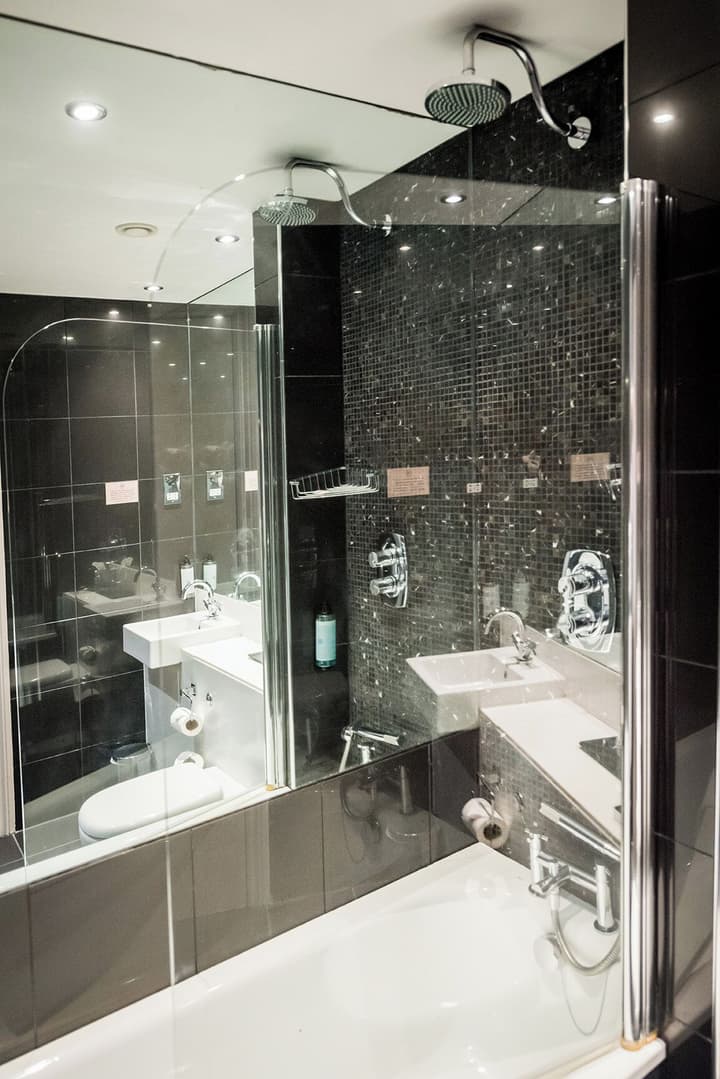 Townhouse Hotel Manchester