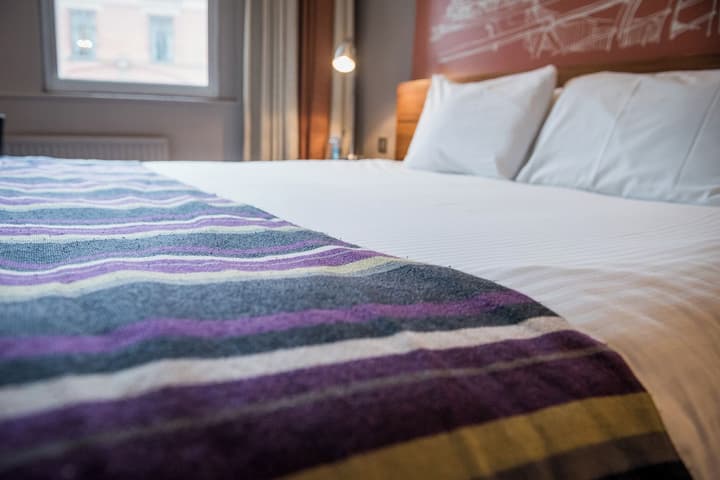 Townhouse Hotel Manchester