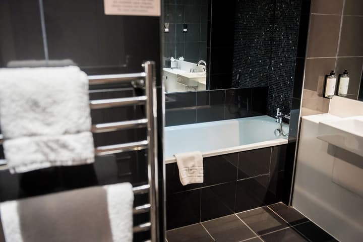 Townhouse Hotel Manchester