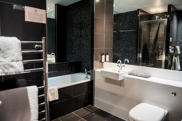 Townhouse Hotel Manchester