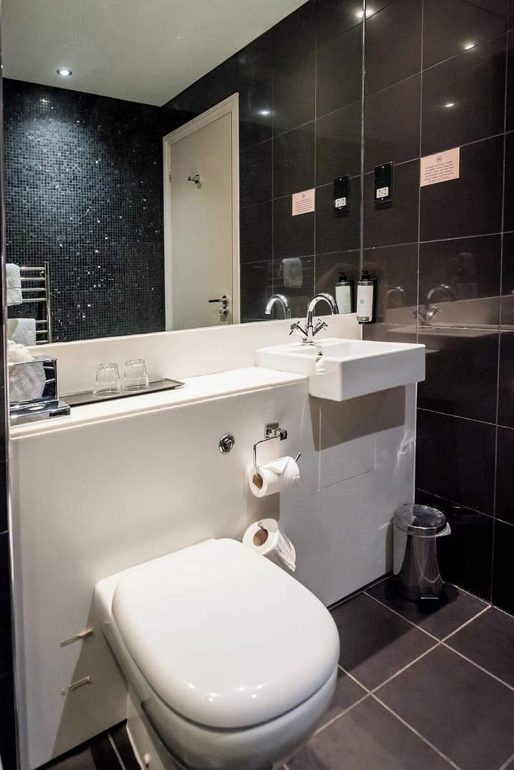 Townhouse Hotel Manchester