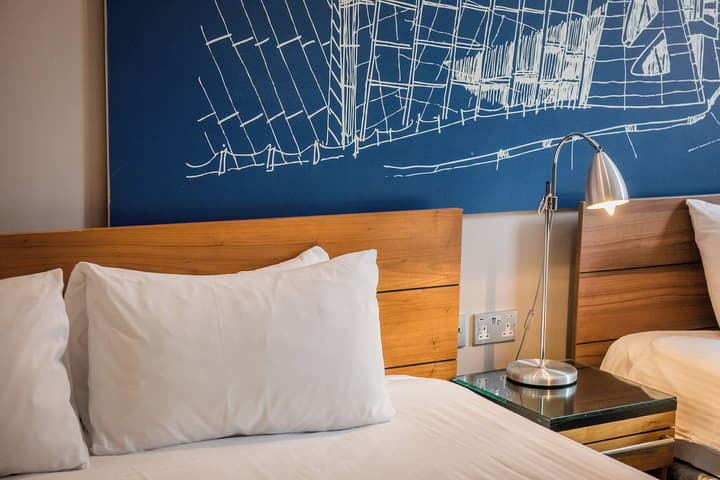 Townhouse Hotel Manchester