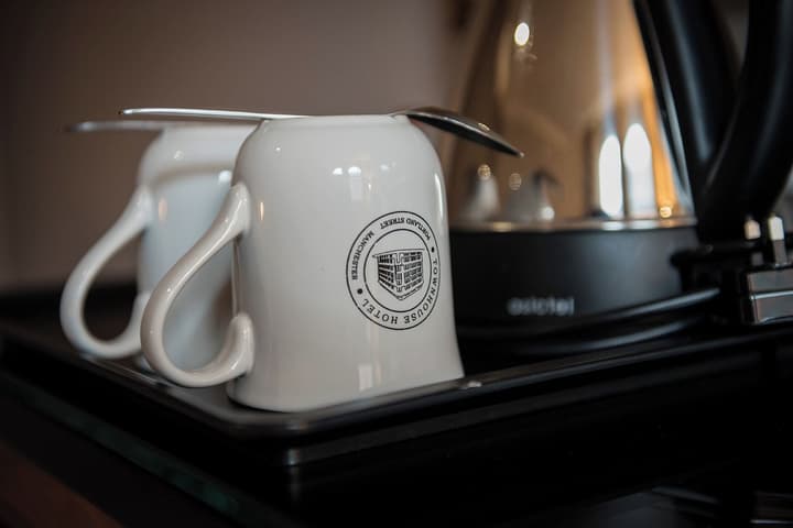 Townhouse Hotel Manchester