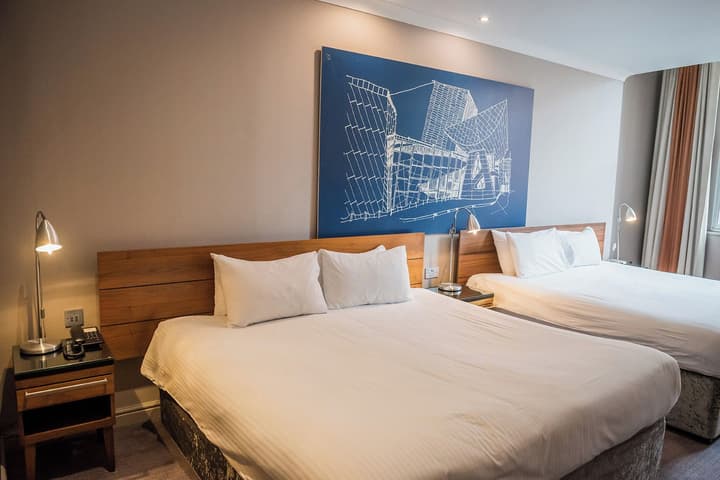 Townhouse Hotel Manchester