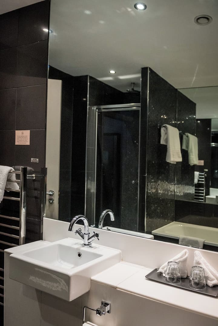Townhouse Hotel Manchester